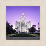 St George Temple Majestic