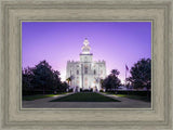 St George Temple Majestic