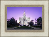 St George Temple Majestic