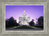 St George Temple Majestic