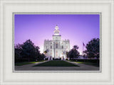 St George Temple Majestic