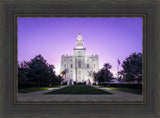 St George Temple Majestic