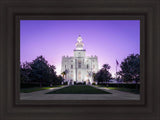 St George Temple Majestic