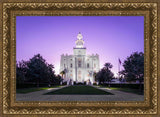 St George Temple Majestic