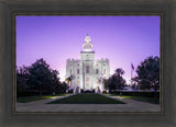 St George Temple Majestic