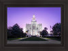 St George Temple Majestic