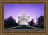 St George Temple Majestic