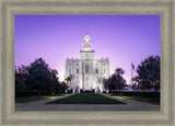 St George Temple Majestic