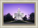 St George Temple Majestic