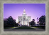 St George Temple Majestic