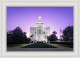 St George Temple Majestic