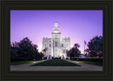 St George Temple Majestic