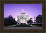 St George Temple Majestic