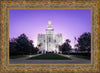 St George Temple Majestic