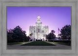 St George Temple Majestic