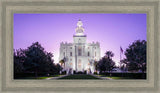 St George Temple Majestic