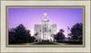 St George Temple Majestic