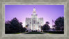 St George Temple Majestic