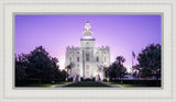 St George Temple Majestic