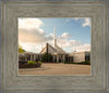 Chicago Temple Golden Foundations