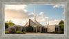 Chicago Temple Golden Foundations