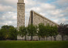 Chicago Temple Journey To Eternity