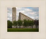 Chicago Temple Journey To Eternity