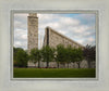 Chicago Temple Journey To Eternity