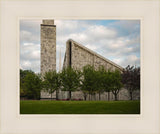 Chicago Temple Journey To Eternity