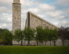 Chicago Temple Journey To Eternity