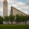 Chicago Temple Journey To Eternity