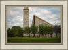 Chicago Temple Journey To Eternity