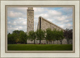 Chicago Temple Journey To Eternity