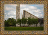 Chicago Temple Journey To Eternity