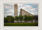 Chicago Temple Journey To Eternity