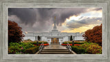 Detroit Temple Radiant Beams