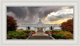 Detroit Temple Radiant Beams