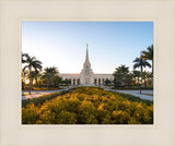 Fort Lauderdale Golden Hour