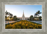 Fort Lauderdale Golden Hour