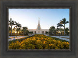 Fort Lauderdale Golden Hour