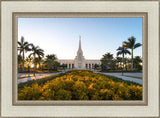 Fort Lauderdale Golden Hour