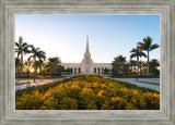 Fort Lauderdale Golden Hour