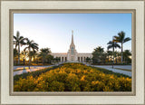 Fort Lauderdale Golden Hour