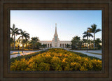 Fort Lauderdale Golden Hour