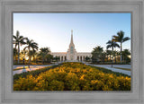 Fort Lauderdale Golden Hour