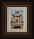 Hartford Temple Eternal Waters