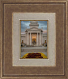 Hartford Temple Eternal Waters