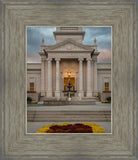 Hartford Temple Eternal Waters