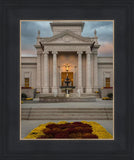 Hartford Temple Eternal Waters