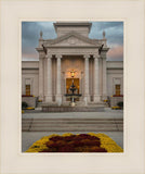 Hartford Temple Eternal Waters